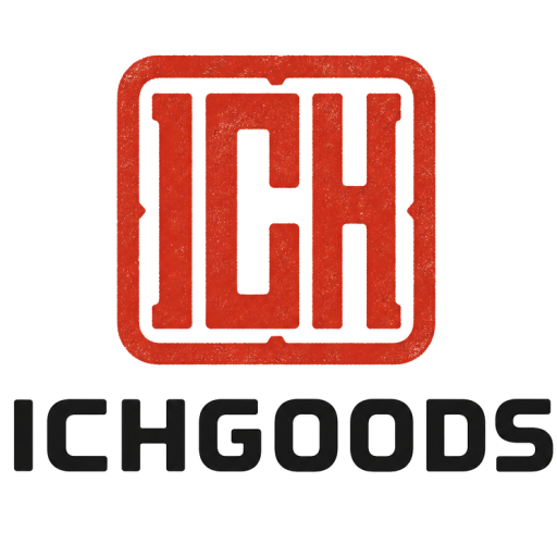 ichgoods logo